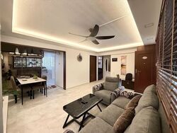 Blk 153 Simei Street 1 (Tampines), HDB 4 Rooms #603671641
